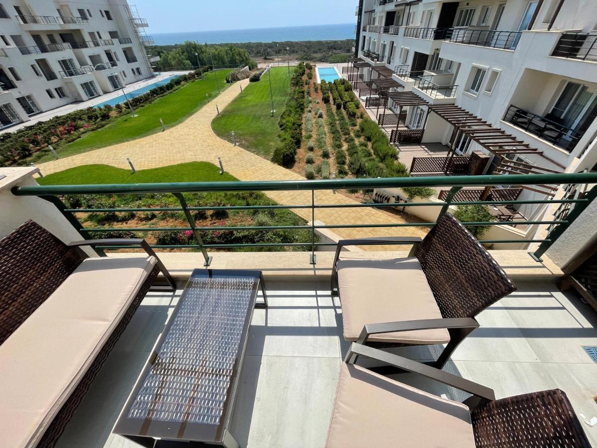 Sweetness Apartment By The Sea Vokolidha Ngoại thất bức ảnh
