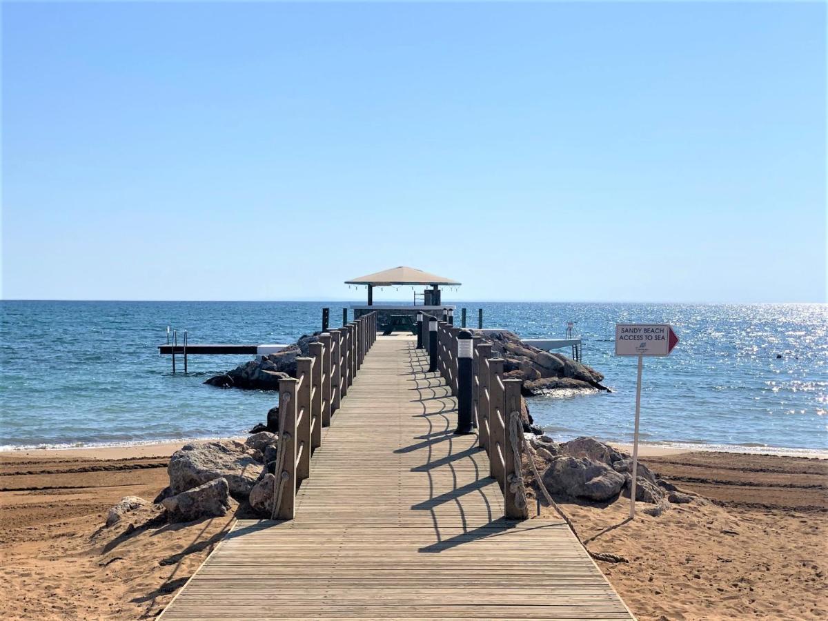 Sweetness Apartment By The Sea Vokolidha Ngoại thất bức ảnh