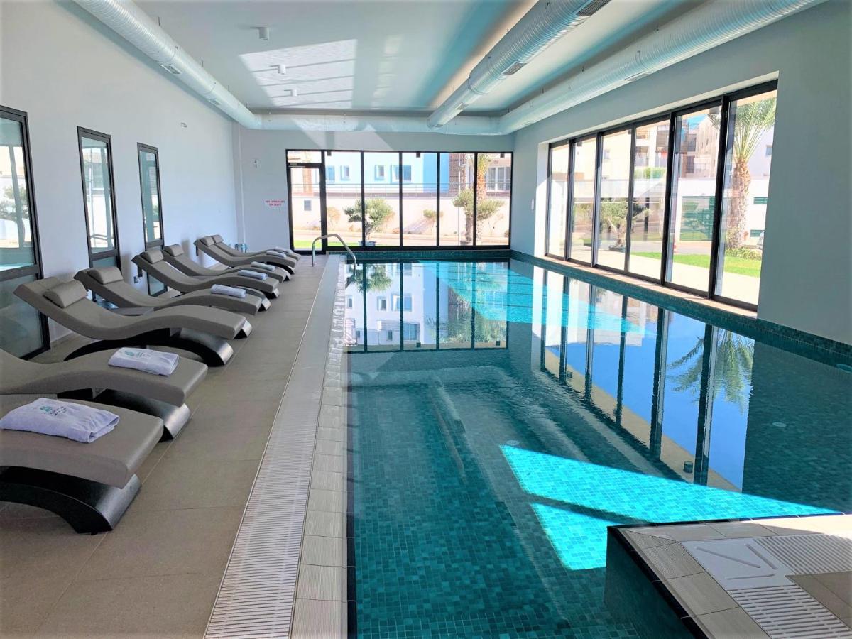 Sweetness Apartment By The Sea Vokolidha Ngoại thất bức ảnh