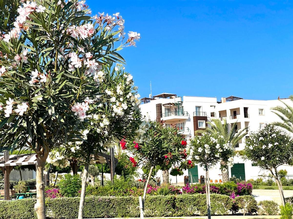 Sweetness Apartment By The Sea Vokolidha Ngoại thất bức ảnh