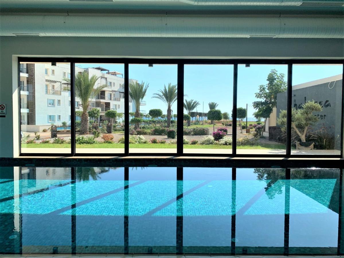 Sweetness Apartment By The Sea Vokolidha Ngoại thất bức ảnh
