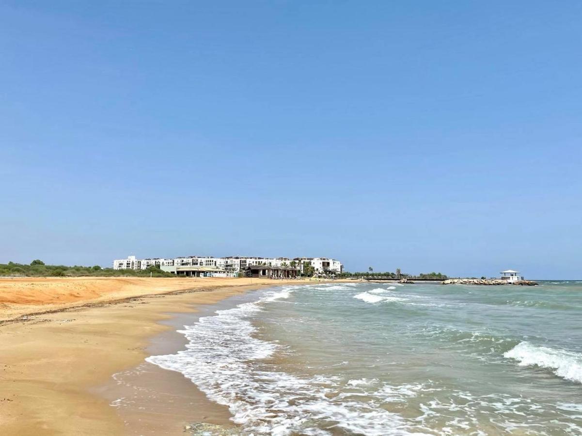 Sweetness Apartment By The Sea Vokolidha Ngoại thất bức ảnh