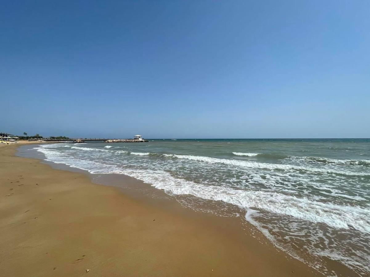 Sweetness Apartment By The Sea Vokolidha Ngoại thất bức ảnh