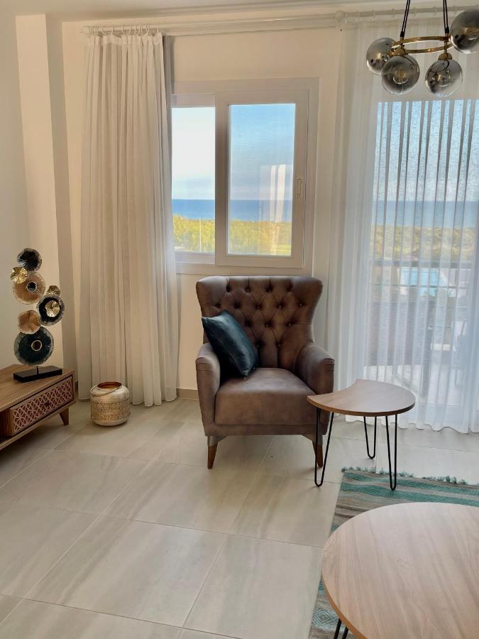 Sweetness Apartment By The Sea Vokolidha Ngoại thất bức ảnh