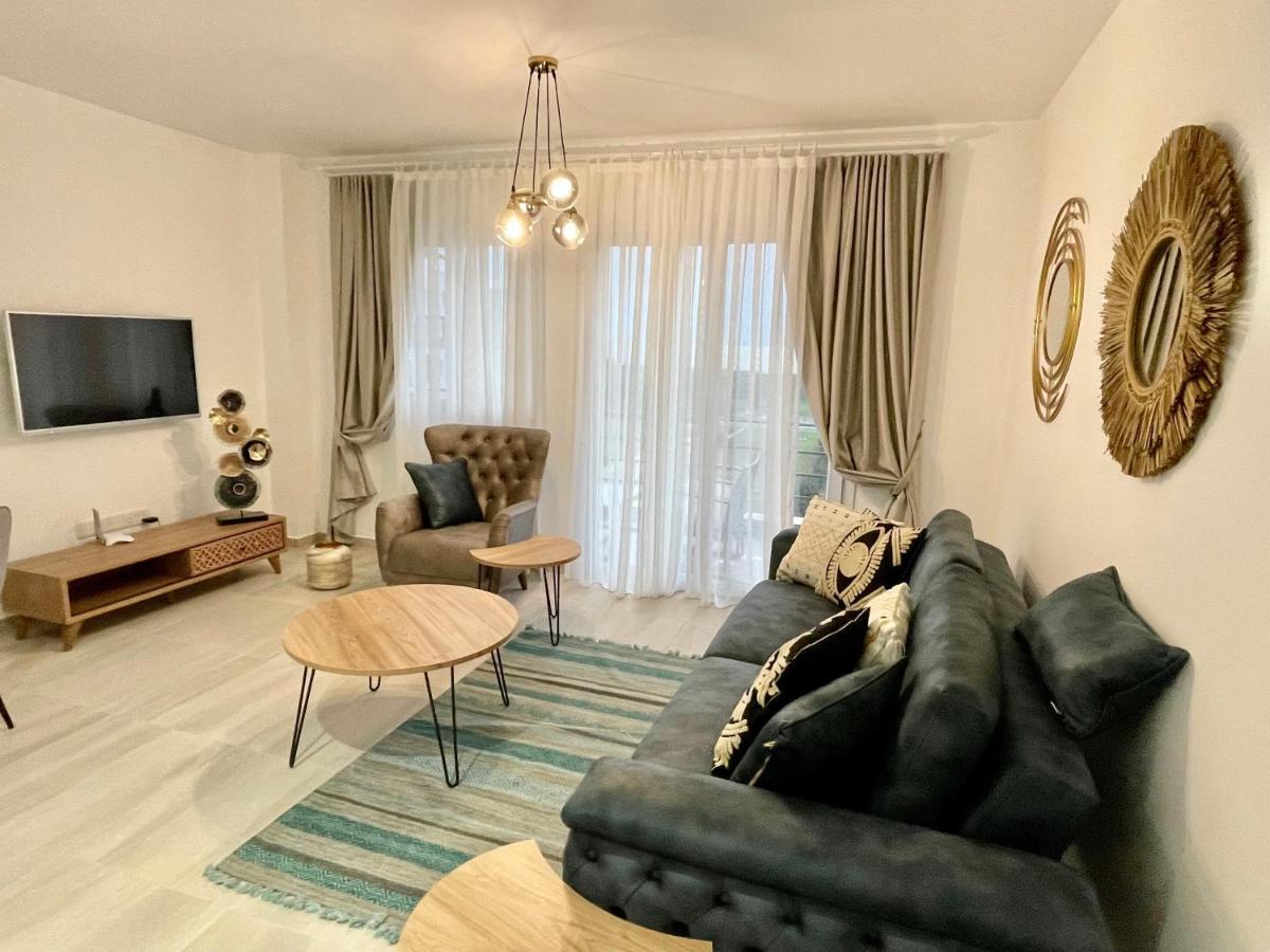 Sweetness Apartment By The Sea Vokolidha Ngoại thất bức ảnh