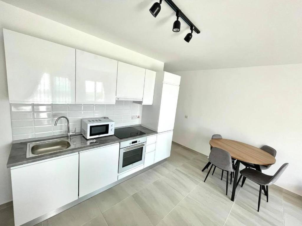 Sweetness Apartment By The Sea Vokolidha Ngoại thất bức ảnh