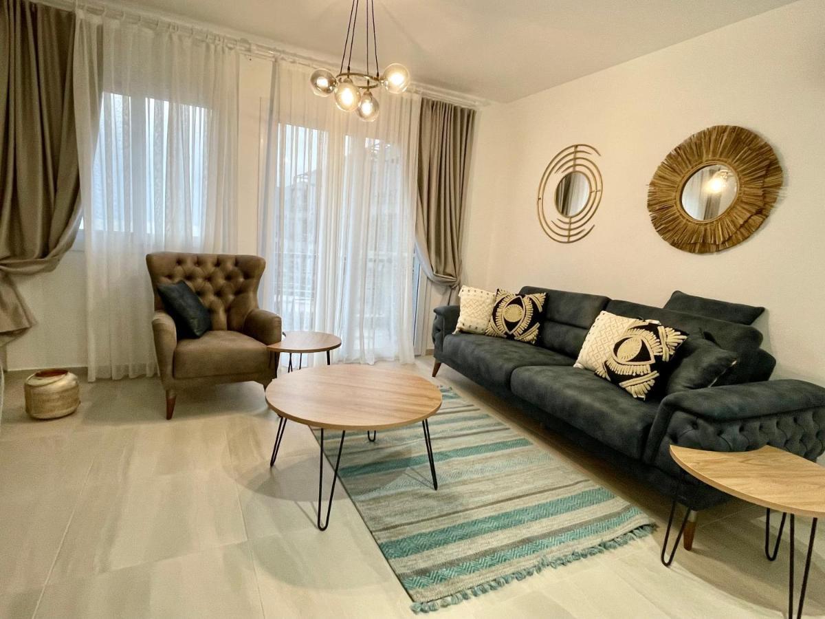 Sweetness Apartment By The Sea Vokolidha Ngoại thất bức ảnh