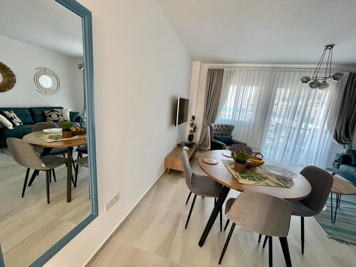 Sweetness Apartment By The Sea Vokolidha Ngoại thất bức ảnh