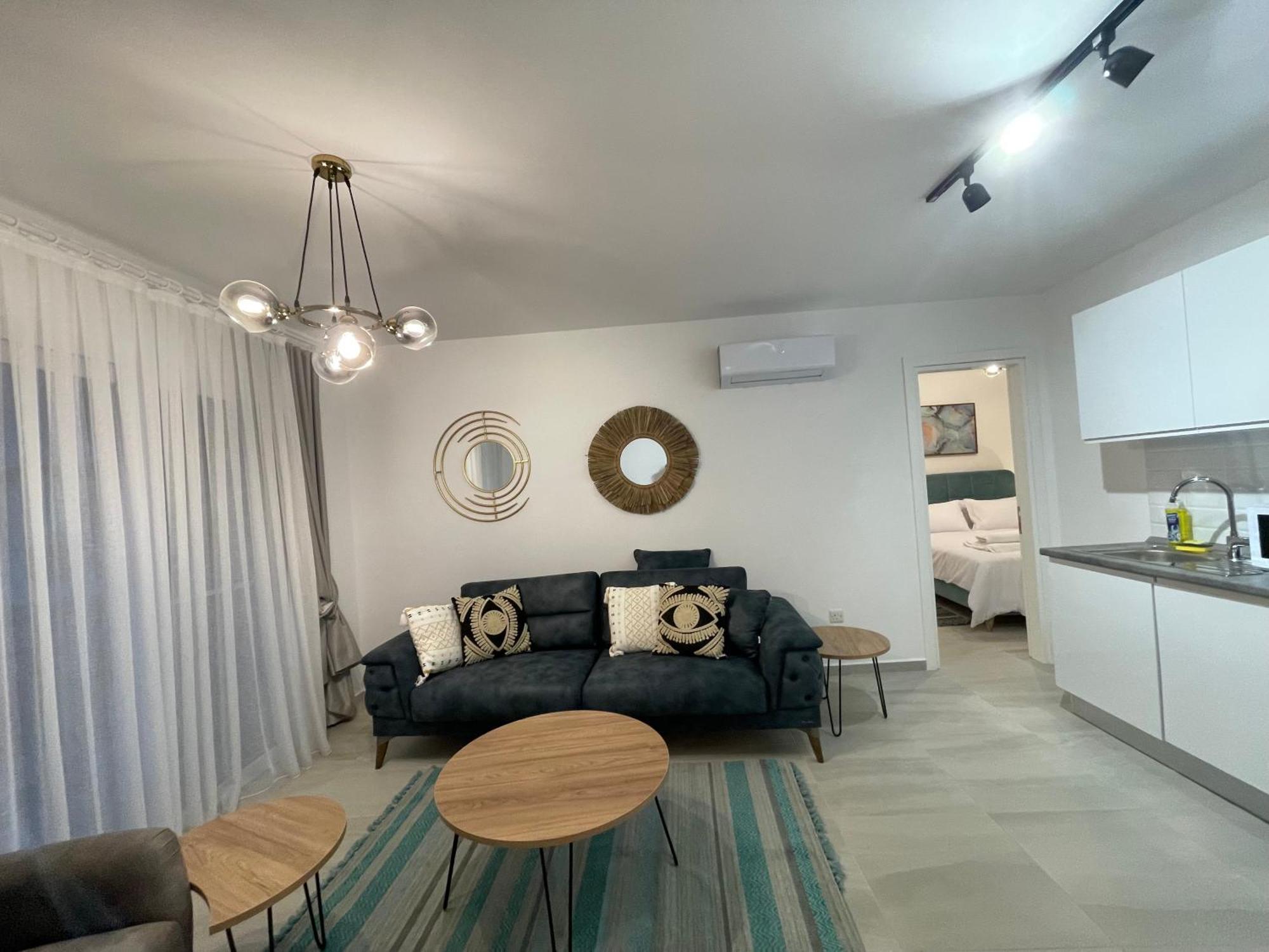 Sweetness Apartment By The Sea Vokolidha Ngoại thất bức ảnh