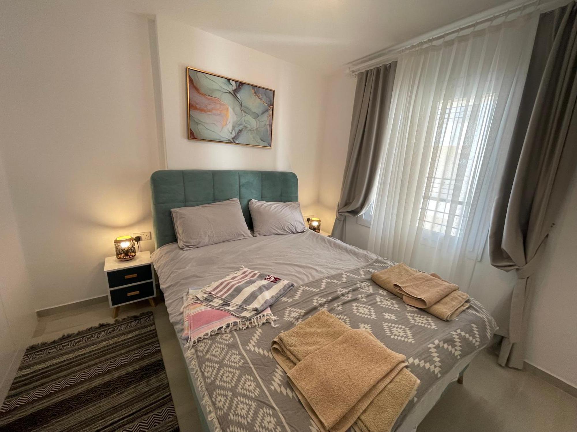 Sweetness Apartment By The Sea Vokolidha Ngoại thất bức ảnh