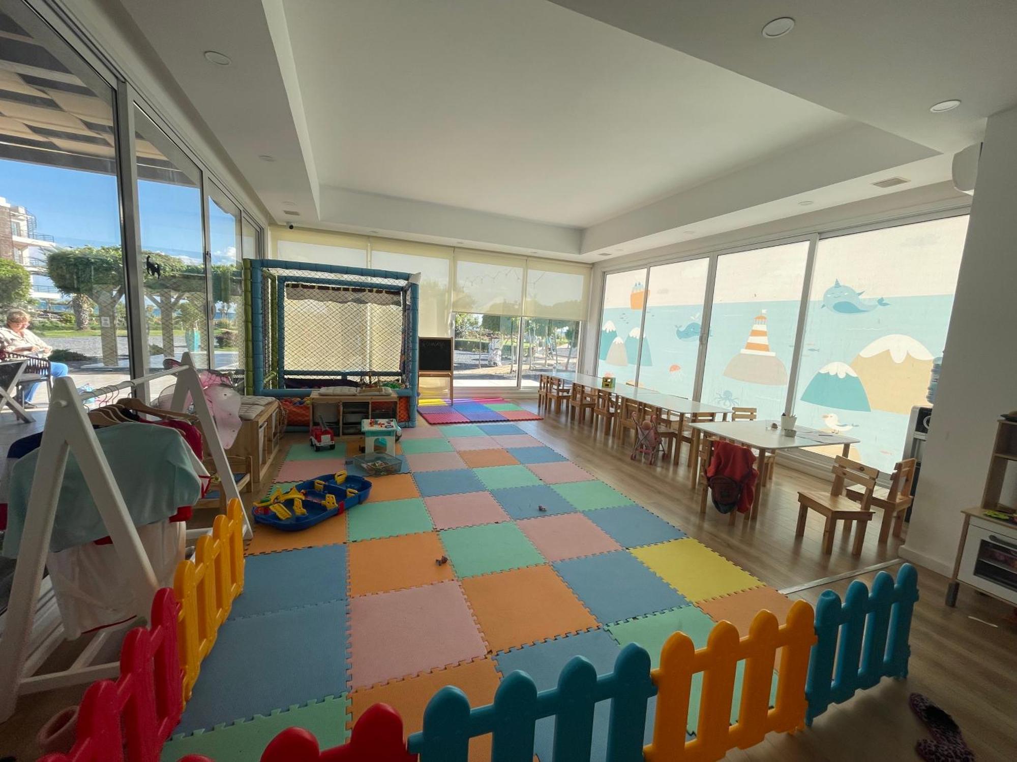 Sweetness Apartment By The Sea Vokolidha Ngoại thất bức ảnh