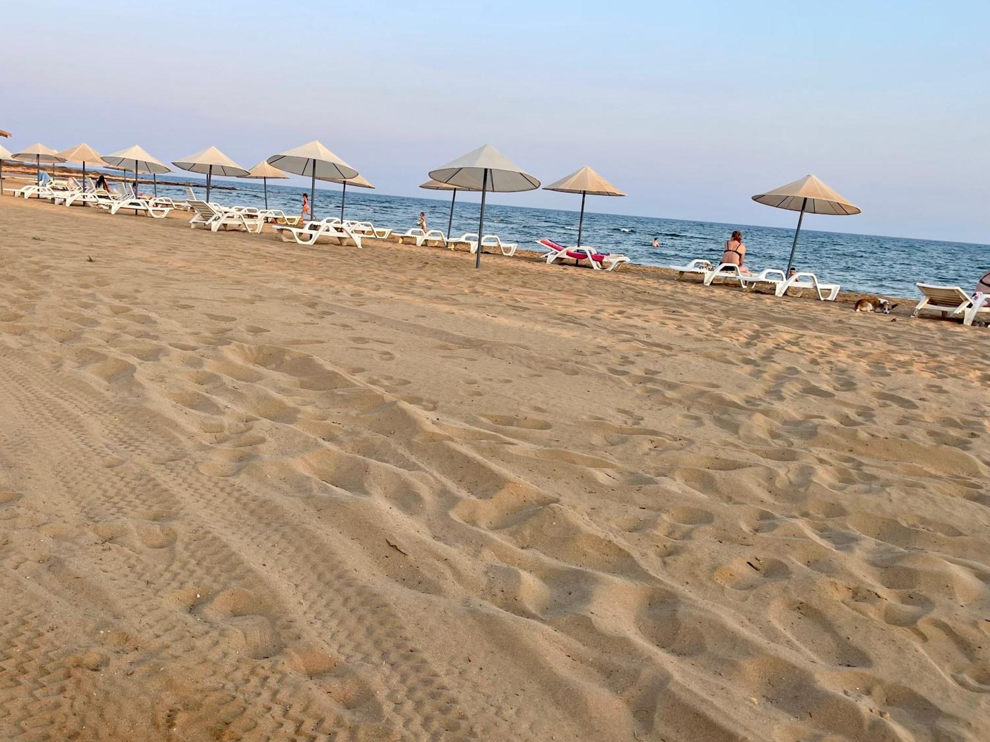 Sweetness Apartment By The Sea Vokolidha Ngoại thất bức ảnh