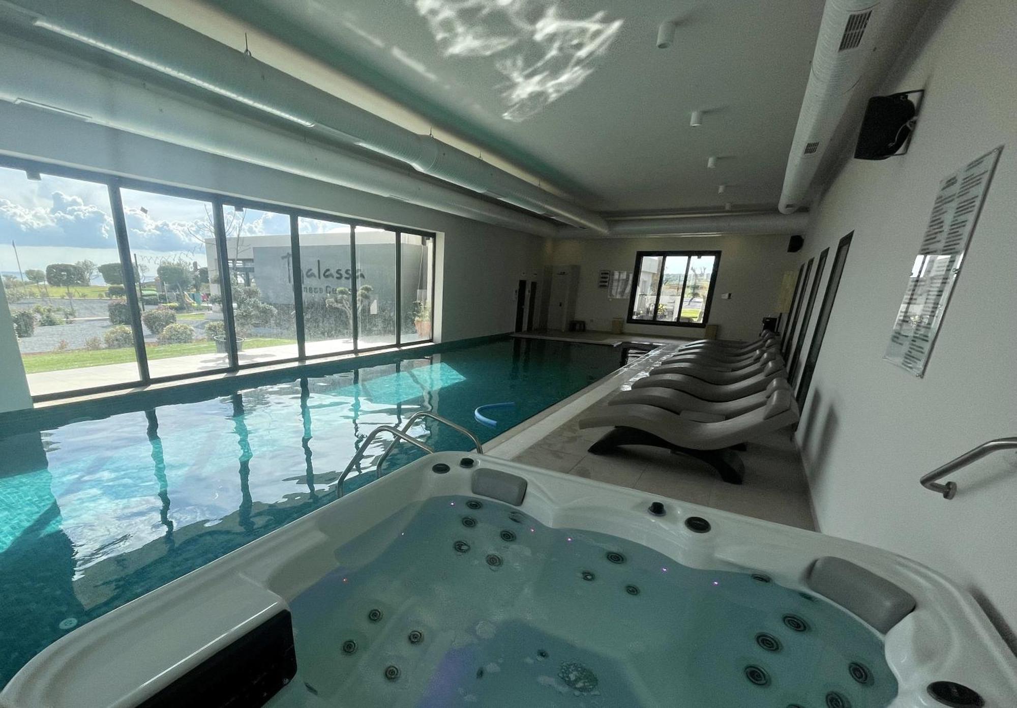 Sweetness Apartment By The Sea Vokolidha Ngoại thất bức ảnh