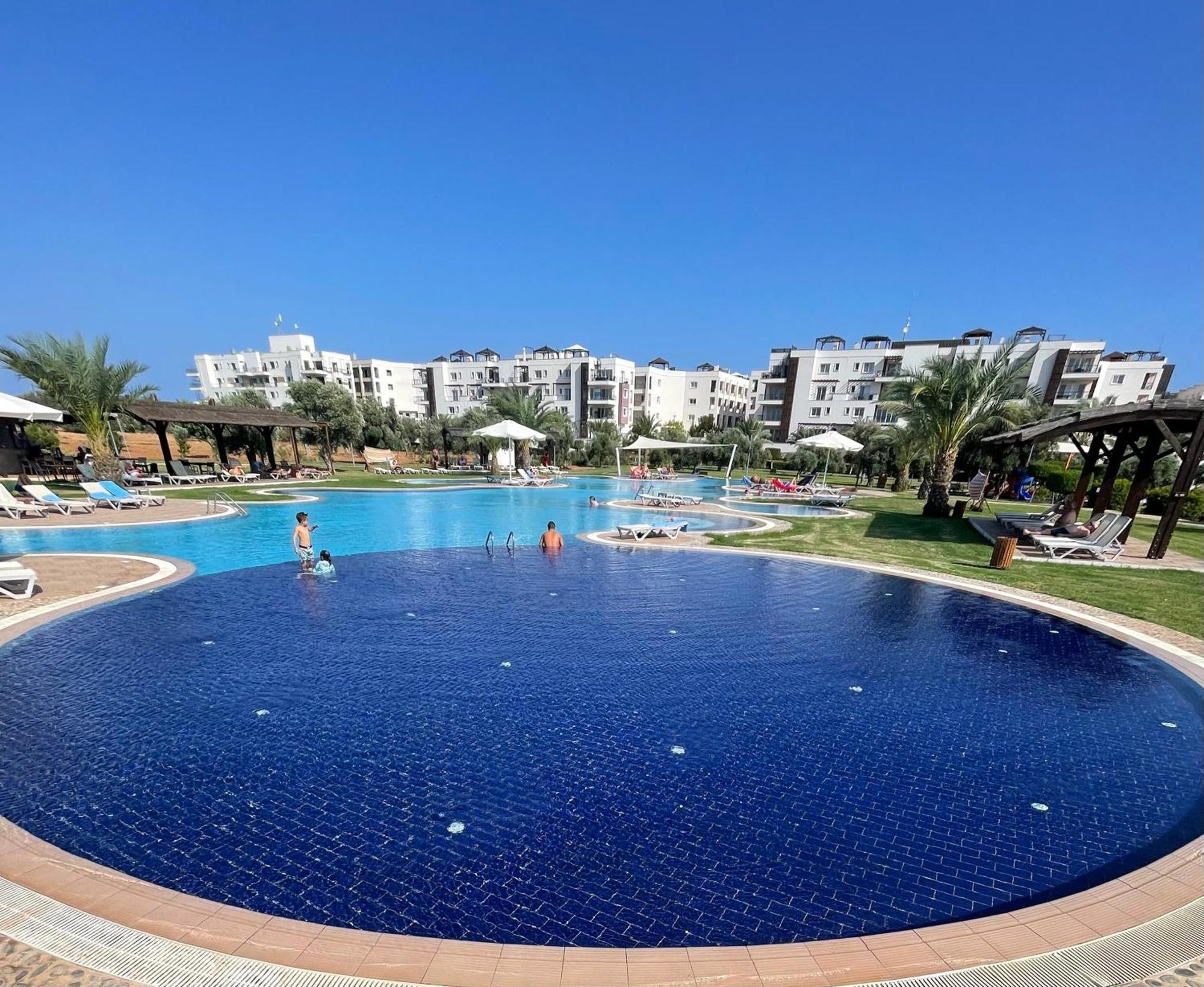 Sweetness Apartment By The Sea Vokolidha Ngoại thất bức ảnh