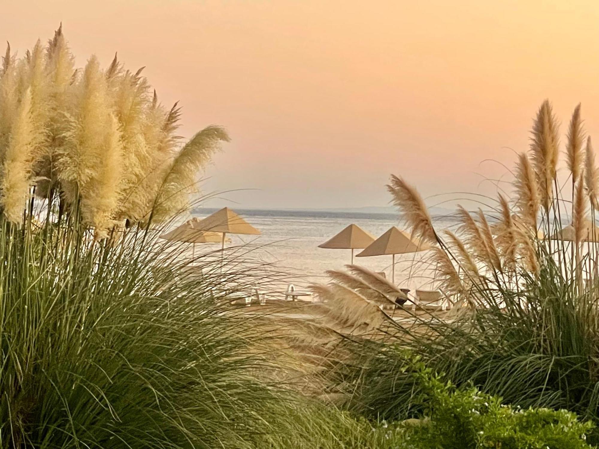 Sweetness Apartment By The Sea Vokolidha Ngoại thất bức ảnh
