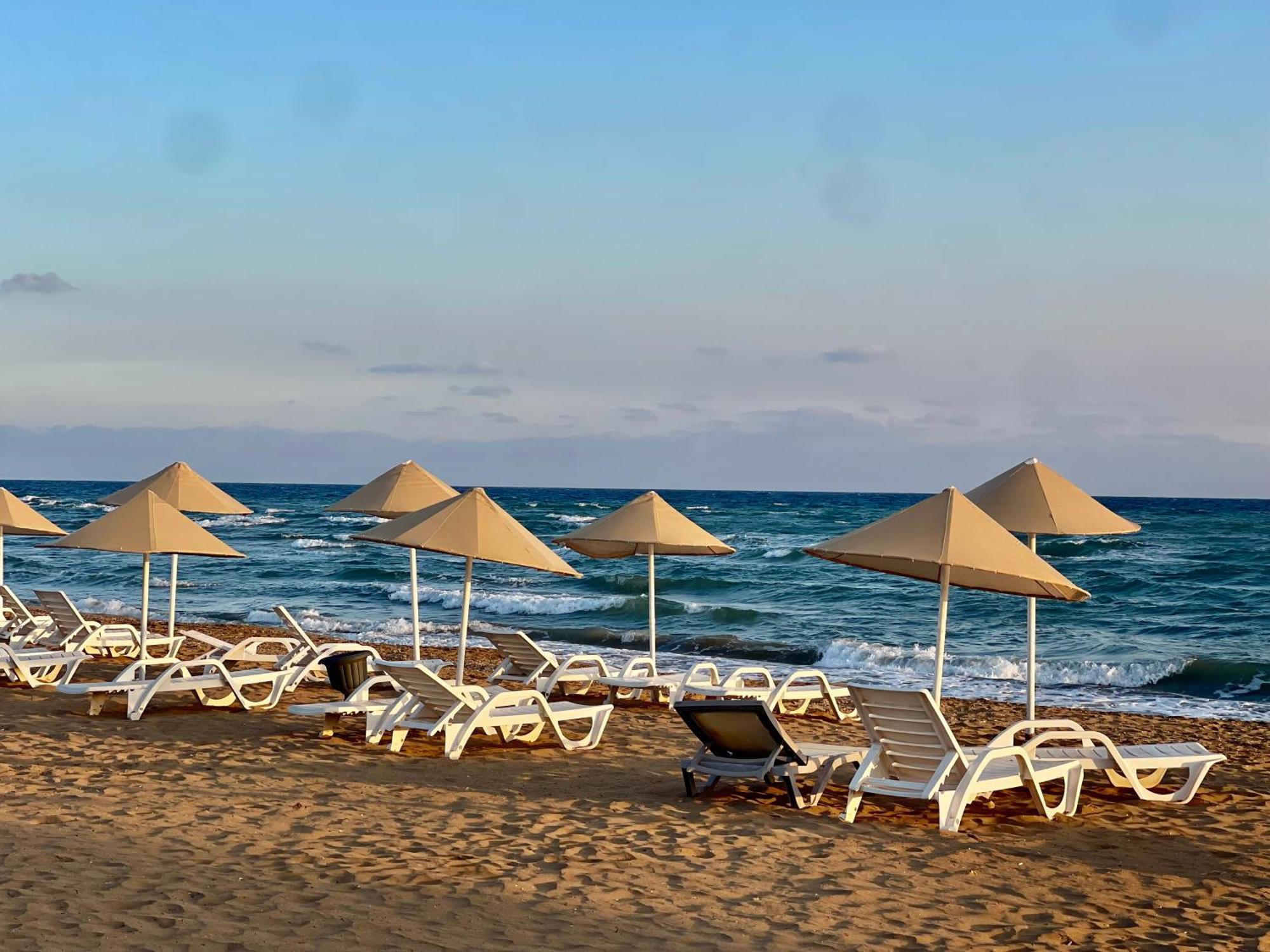 Sweetness Apartment By The Sea Vokolidha Ngoại thất bức ảnh